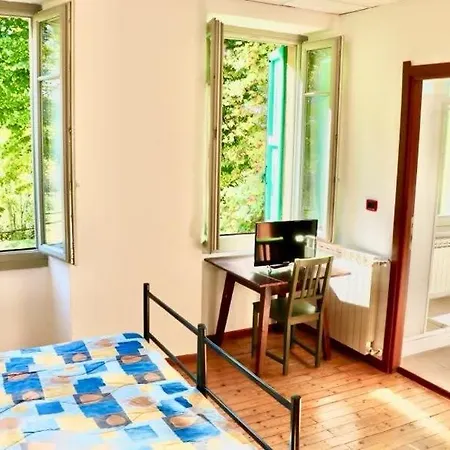 Montino Coliving Ostello Oggebbio