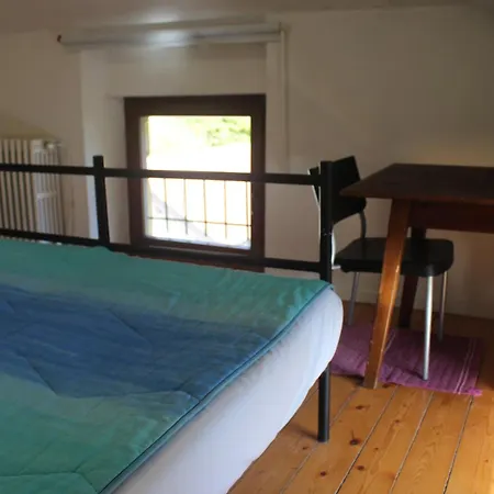 Montino Coliving Ostello