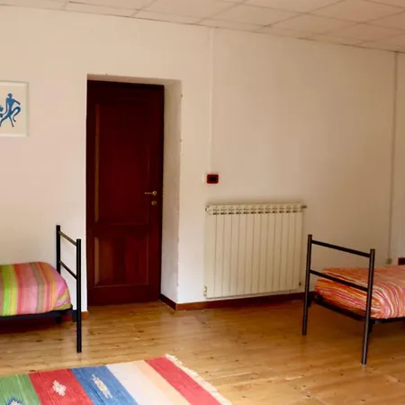 旅馆 Montino Coliving *