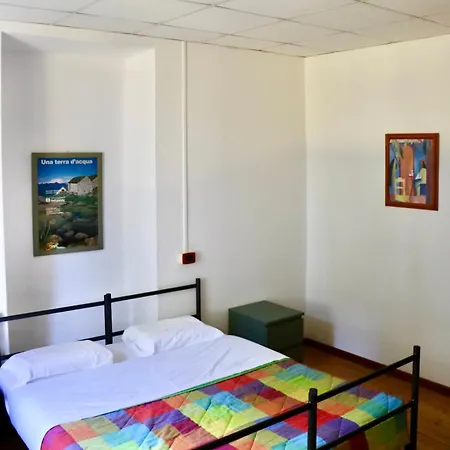 旅馆 Montino Coliving 奥杰比奥