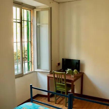 Hostel Montino Coliving