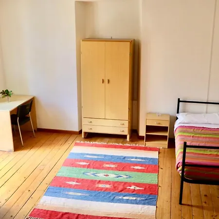 Hostel Montino Coliving *