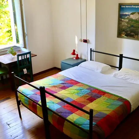 Montino Coliving Oggebbio