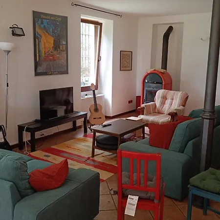 Montino Coliving 旅馆 *