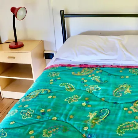 Montino Coliving Hostel Oggebbio