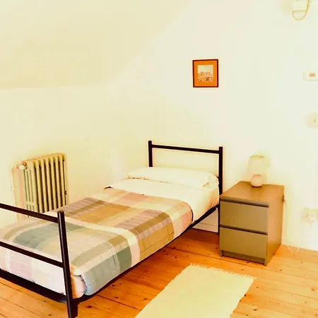 旅馆 Montino Coliving *