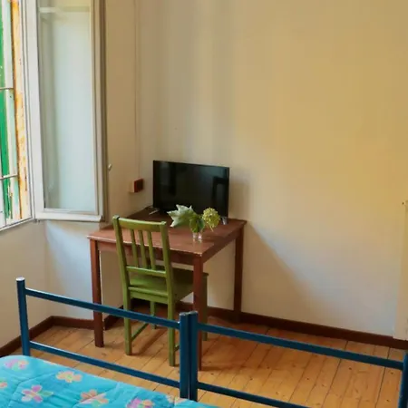 Montino Coliving Ostello Oggebbio