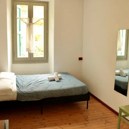 Montino Coliving 旅馆