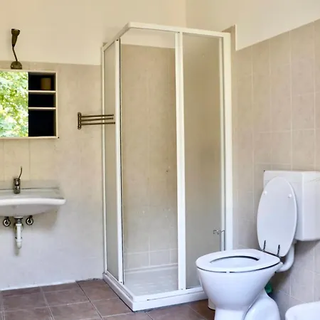 Hostel Montino Coliving Oggebbio