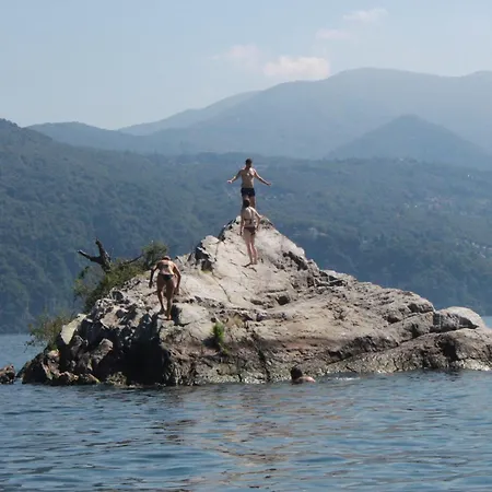 Hostel Montino Coliving