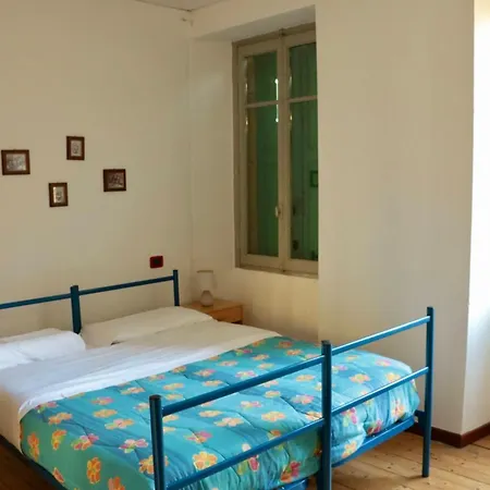 Montino Coliving Ostello Oggebbio