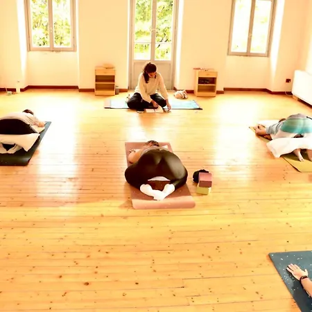 Montino Coliving 奥杰比奥