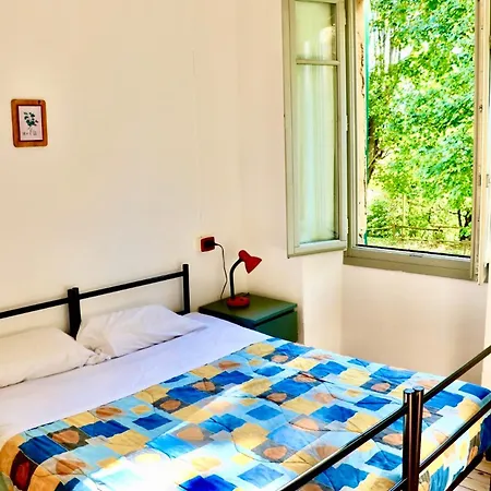 Montino Coliving Hostel