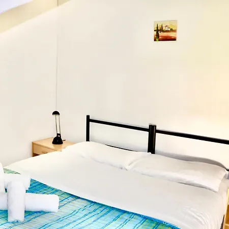 Montino Coliving 旅馆 奥杰比奥