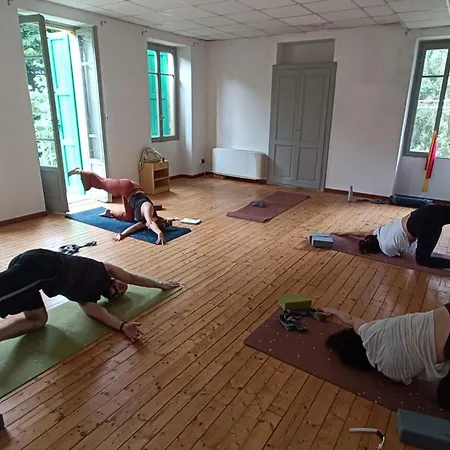 Montino Coliving Oggebbio