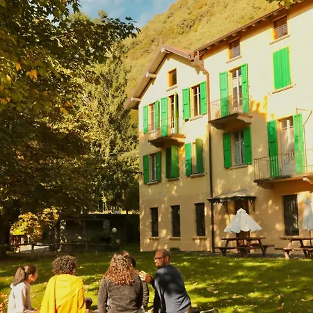 Montino Coliving