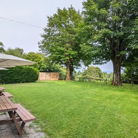 Montino Coliving Hostel Oggebbio