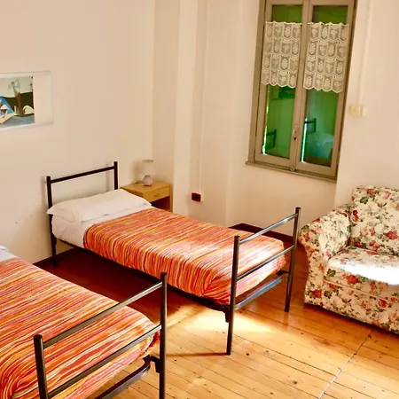 Montino Coliving Oggebbio