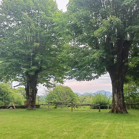 Montino Coliving * Oggebbio