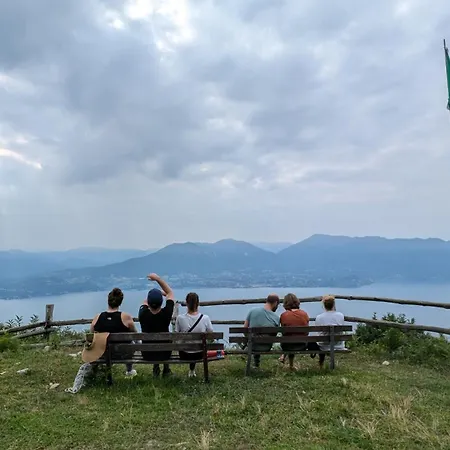 Montino Coliving Ostello *