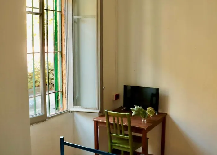 Auberge de jeunesse Montino Coliving