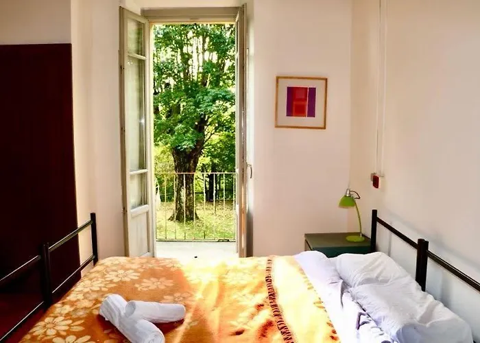 Montino Coliving Albergue