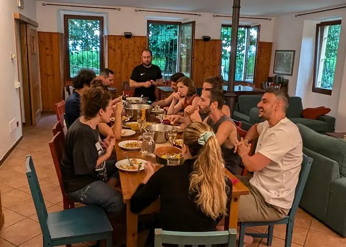 Albergue Montino Coliving *