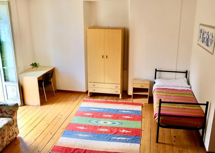 Auberge de jeunesse Montino Coliving *