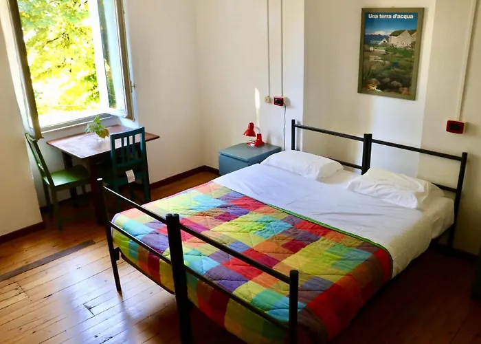 Montino Coliving Oggebbio