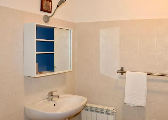 Montino Coliving * Oggebbio