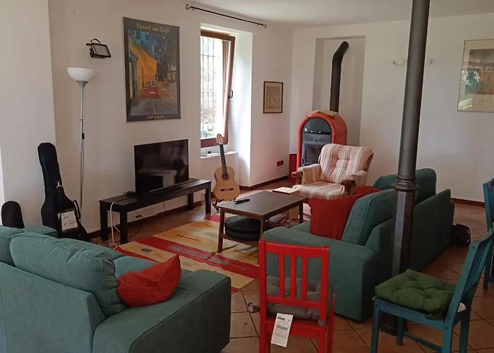 Montino Coliving Albergue *