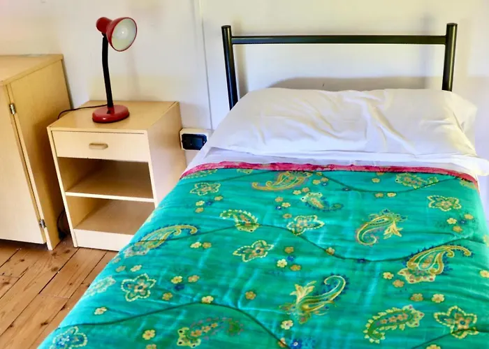 Montino Coliving Albergue Oggebbio