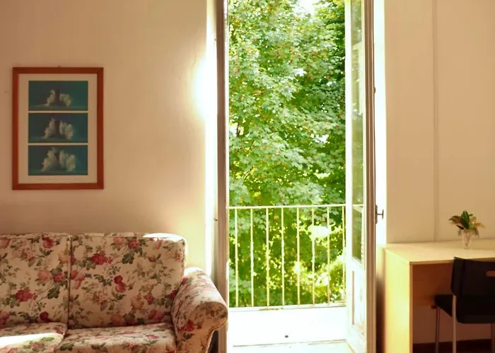 Montino Coliving Albergue *