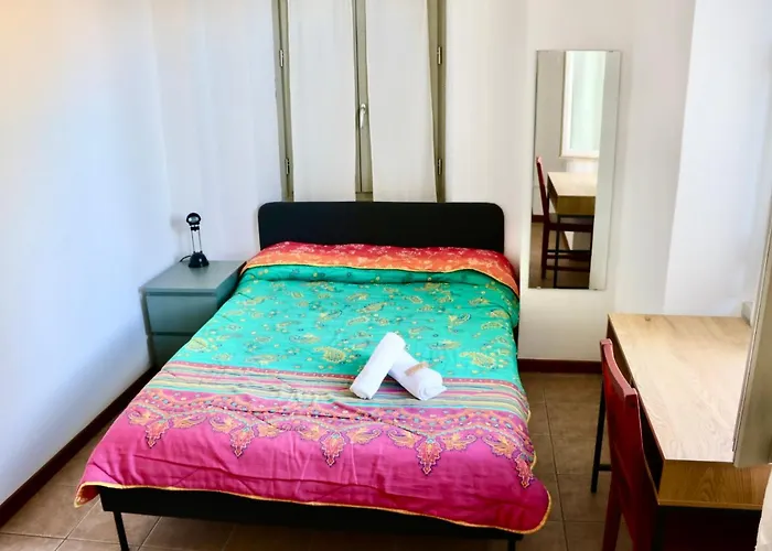 Montino Coliving Albergue