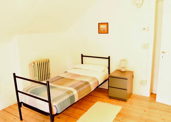 Auberge de jeunesse Montino Coliving *