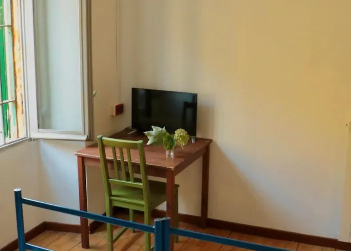 Montino Coliving Albergue Oggebbio