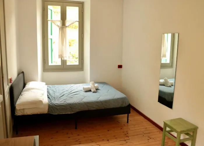 Montino Coliving Auberge de jeunesse