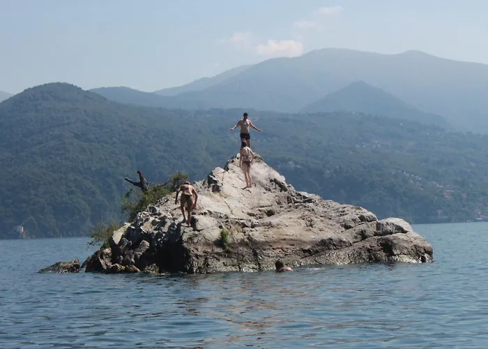 Auberge de jeunesse Montino Coliving