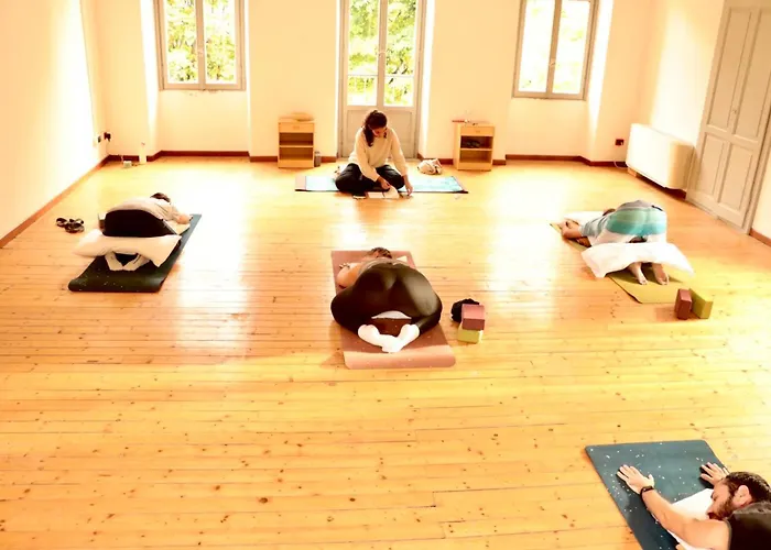 Montino Coliving Oggebbio