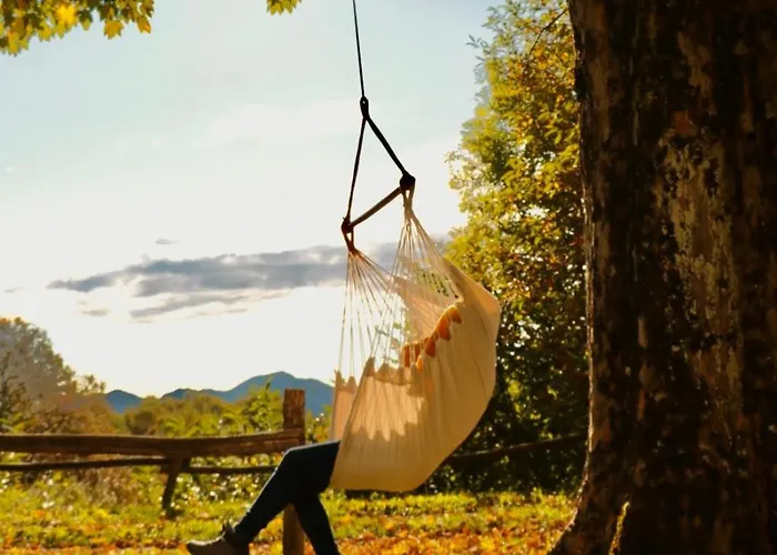 Auberge de jeunesse Montino Coliving