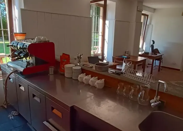 Montino Coliving Albergue Oggebbio