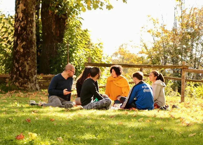 Albergue Montino Coliving