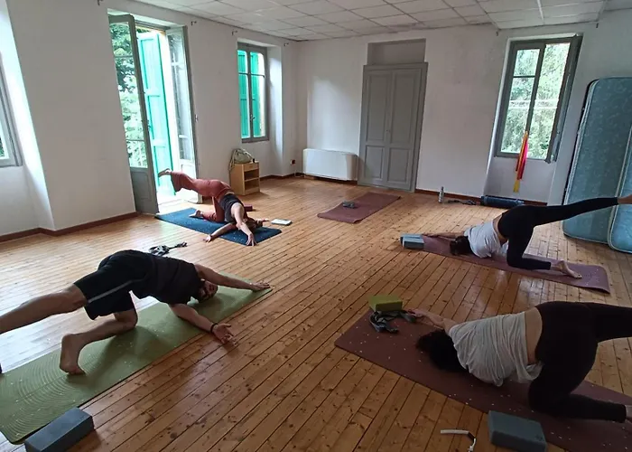 Montino Coliving Oggebbio