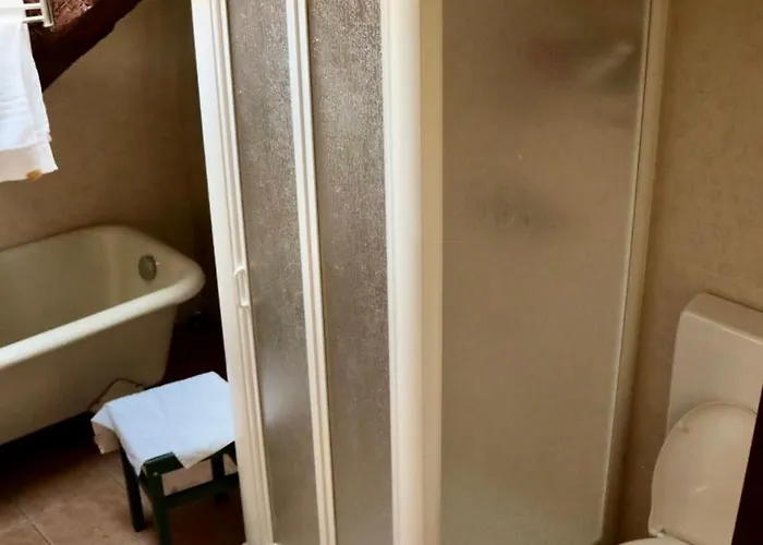 Albergue Montino Coliving Oggebbio