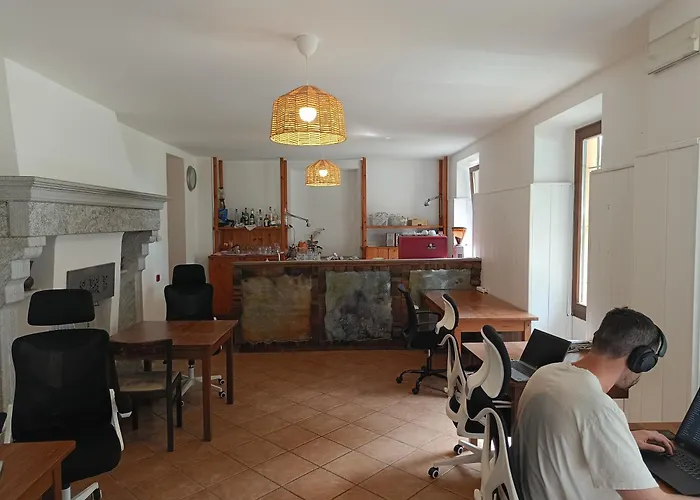 Montino Coliving Auberge de jeunesse