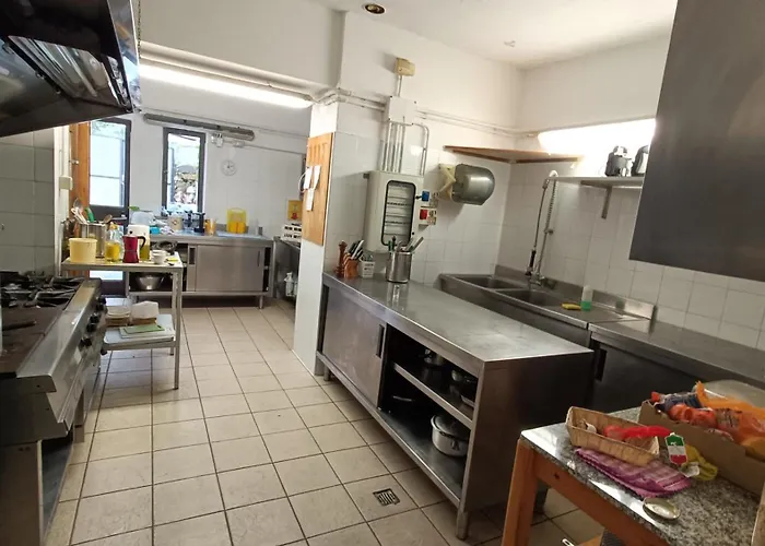 Montino Coliving Auberge de jeunesse *