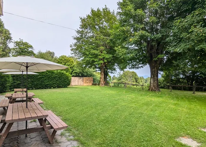 Montino Coliving Albergue Oggebbio