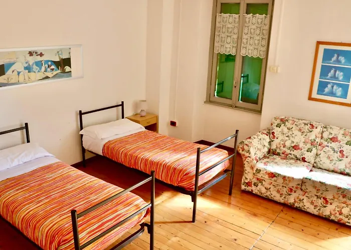 Montino Coliving Oggebbio