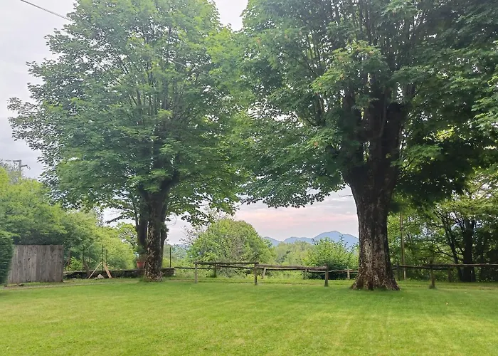 Montino Coliving * Oggebbio