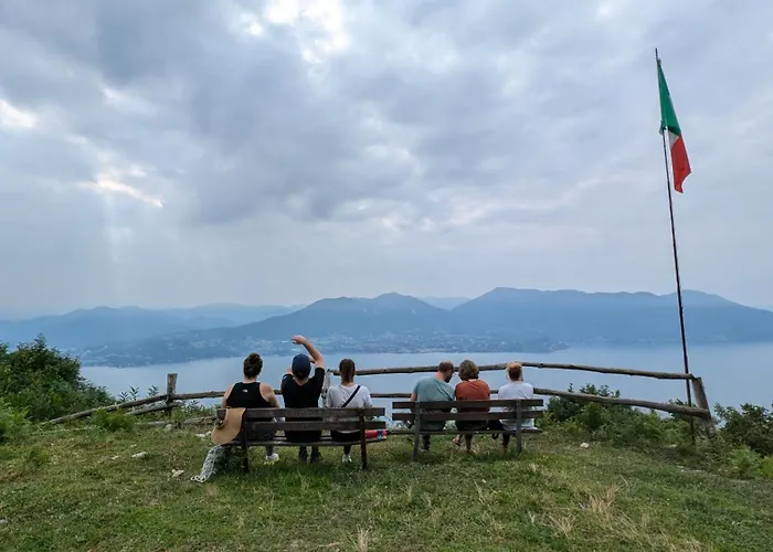 Montino Coliving Auberge de jeunesse *